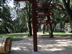 -黄帝陵