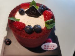 -姆们M Sweetie Cake(三里屯店)