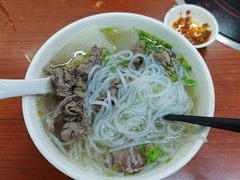 -阿波潮汕牛肉火锅·汤粉面(拱北店)