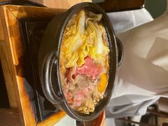-森味花园·日本料理(伊藤洋华堂亚运村店)