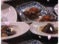 -LA  PETANQUE(泰安路店)