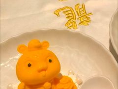 -香港龙凤楼(陆家嘴中心店)