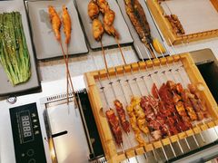 -跳舞牛·串烧酒场(麦地店)