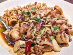 -高佳庄·舟山海鲜(海景旗舰店)