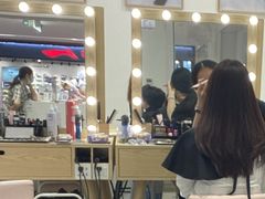 -天真蓝照相馆(中华广场店)