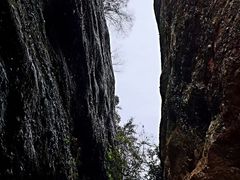 -崀山风景名胜区