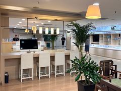 -美菲特健身(华贸店)