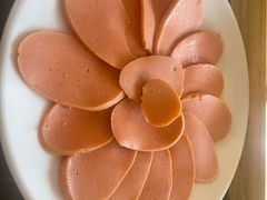 火腿肠-芭夯兔·兔肉汤锅(新都店)