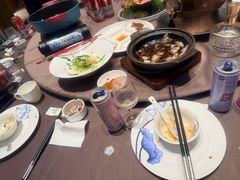 -香山湖家家宴(中山陵店)