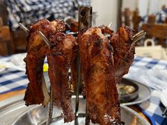 -洞密园美食城·二十二年老店(富华路店)