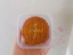 传统五仁月饼-北京稻香村(方庄店)