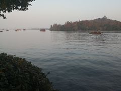 -苏堤停车场