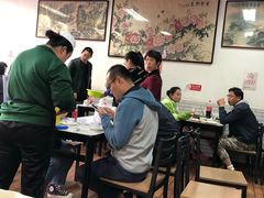 -清真永恒华威肉饼(潘家园店)