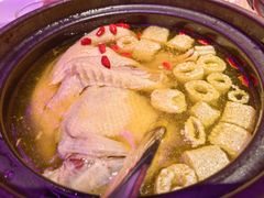 -曼格纳·曼芯馆(杨浦店)