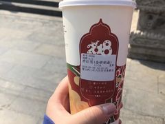 -鸡鸣赐茶(鸡鸣寺路店)
