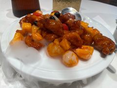 -闽海肴(北辰荟店)