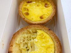 -黛汀烘焙DAINTY BAKERY(代字行合生汇店)