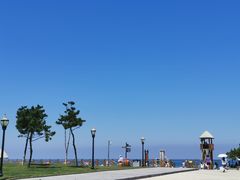 -那香海钻石沙滩浴场