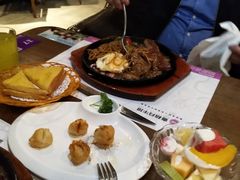 -阿娜尔·新疆菜(宜家荟聚中心店)