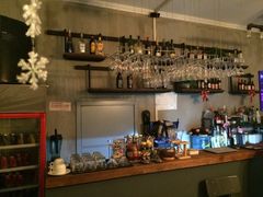 百好乐比萨-百好乐宠物友好餐厅(朝外大街店)