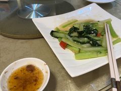 -广东胜利宾馆西关粤中餐厅