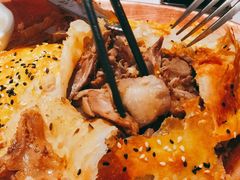 -阿娜尔·新疆菜(宜家荟聚中心店)
