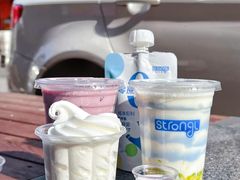 -白色日记·手作酸奶(麦凯乐店)