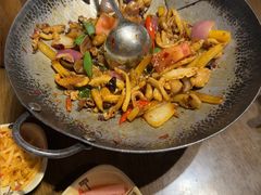 -富正毅三下锅·湘西韵味(天门山索道店)