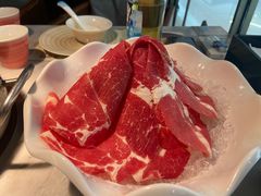 -澳美徕·港式花胶鸡火锅(高新万达店)