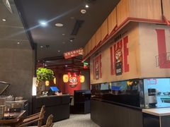 -厚贞日式烤肉(浦东汇智店)
