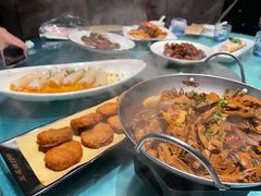 -章吴记喜瑞餐厅(东东城店)