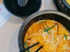 -大鼓米线(杭州国大城市广场店)