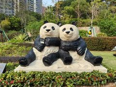 -石排湾郊野公园