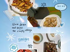 -必点海鲜·海肠捞饭大王(滨江道店)