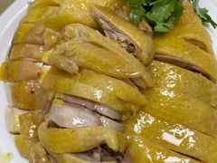 -瑞记湛江鸡饭店·粤西第一鸡(粤垦店)