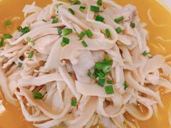 -紫光园·烤鸭·北京菜(团结湖店)
