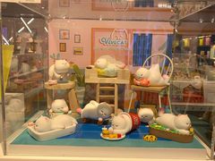 -泡泡玛特POPMART(崇文门国瑞城店)