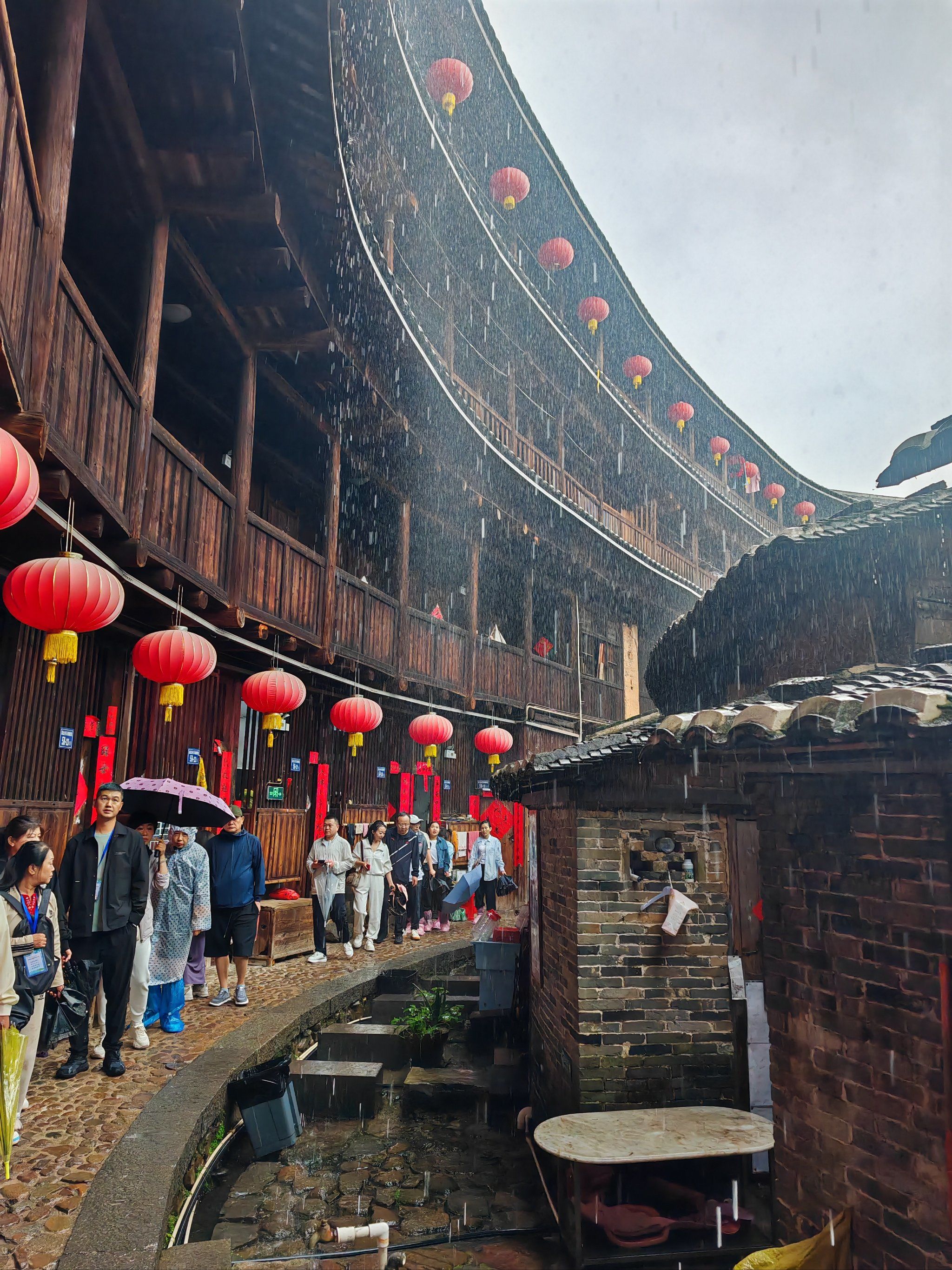 土楼旅游_土楼旅游攻略一日游推荐