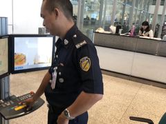 -吉隆坡国际机场