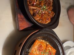 -客语客家菜(佳兆业广场店)
