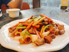 -美极鲜食坊(宝安南路店)