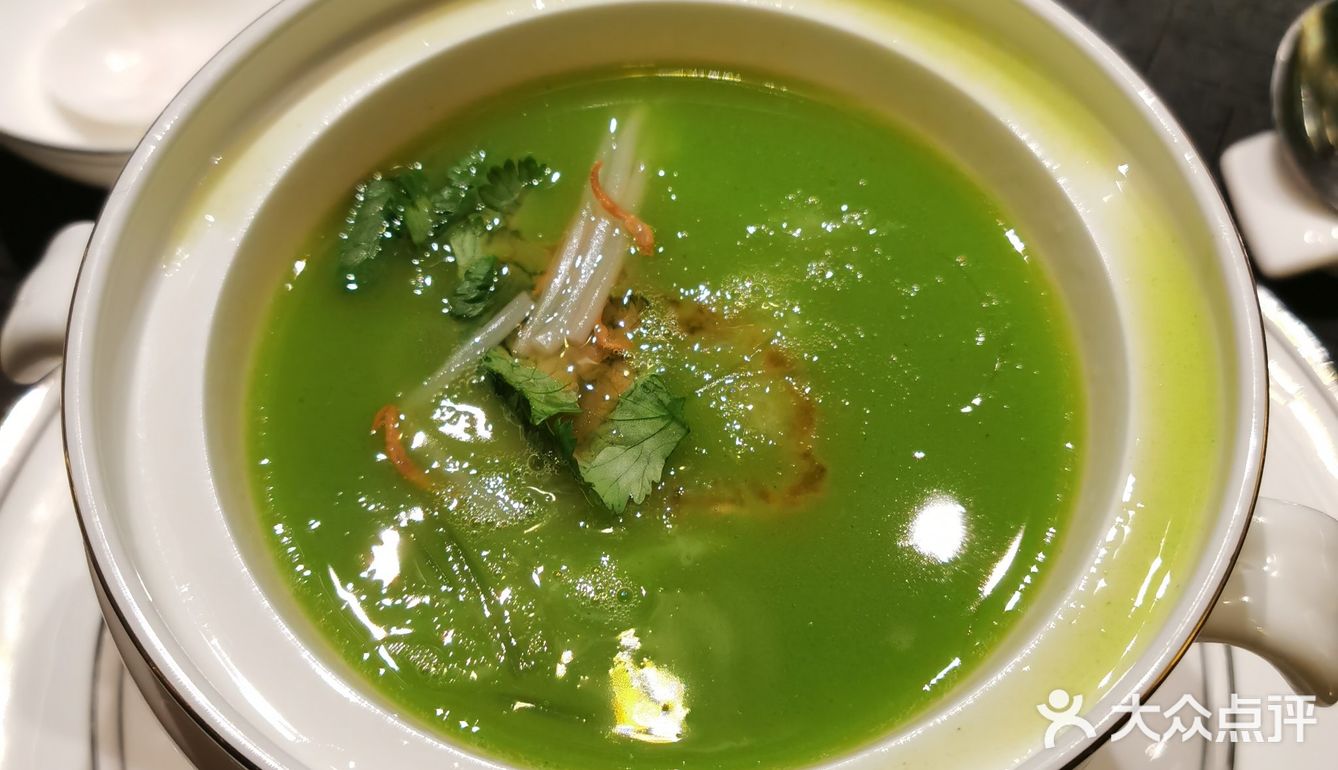 私人订制私房菜  |  荣悦轩