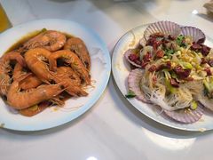 -来之顺海鲜菜馆·青岛菜·始于1993(栈桥店)