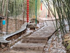 -竹泉村旅游度假区