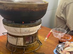 -威邵鸡煲(西华路总店)