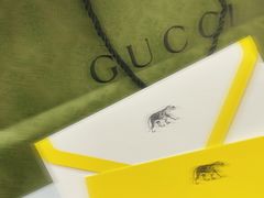 -Gucci(青岛海信广场店)