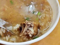 -百成大同鸭肉粥(大同总店)