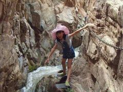 -桑干河大峡谷旅游区