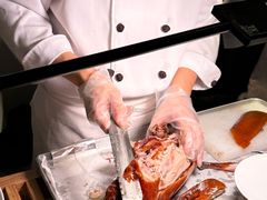 -四季民福烤鸭店(故宫店)