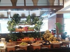 -东方红海鲜百汇(国际大厦店)